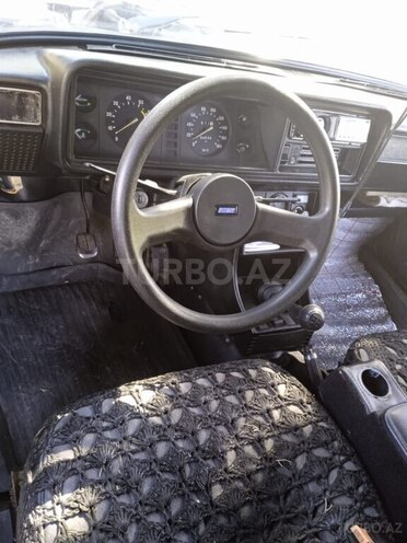 LADA (VAZ) 2107 1999, 369,820 km - 1.7 l - Qazax