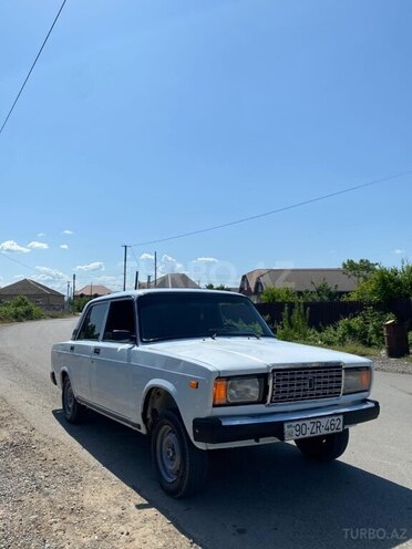 LADA (VAZ) 2107 1999, 369,820 km - 1.7 l - Qazax