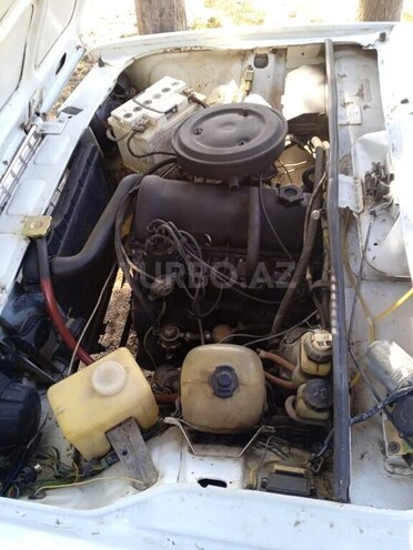 LADA (VAZ) 2107 1999, 369,820 km - 1.7 l - Qazax