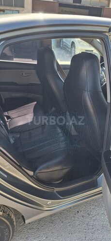 Hyundai Elantra 2009, 171,240 km - 2.0 l - Bakı