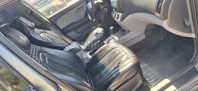Hyundai Elantra 2009, 171,240 km - 2.0 l - Bakı