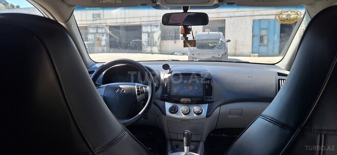Hyundai Elantra 2009, 171,240 km - 2.0 l - Bakı
