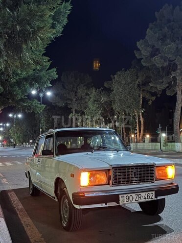 LADA (VAZ) 2107 1999, 369,820 km - 1.7 l - Qazax