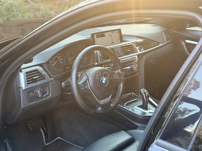 BMW 328 2016, 171,000 km - 2.0 l - Bakı