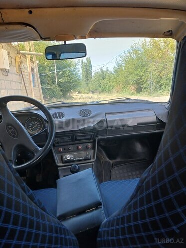 LADA (VAZ) 2106 1991, 230,000 km - 1.6 л - Dəliməmmədli