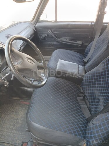 LADA (VAZ) 2106 1991, 230,000 km - 1.6 л - Dəliməmmədli