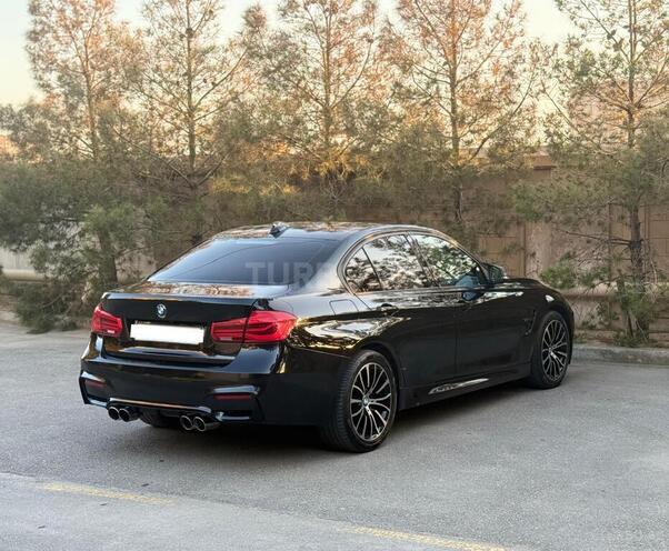 BMW 328 2016, 171,000 km - 2.0 l - Bakı