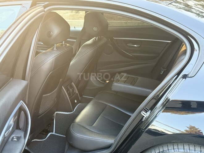 BMW 328 2016, 171,000 km - 2.0 l - Bakı