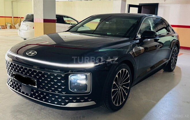 Hyundai Grandeur-3