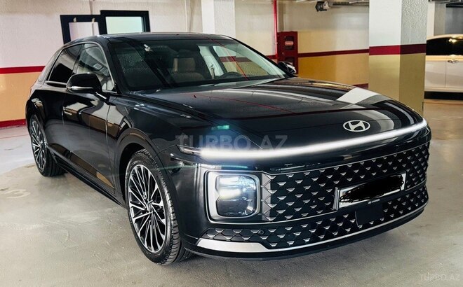 Hyundai Grandeur-1