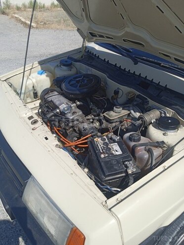 LADA (VAZ) 2109 1989, 220,000 km - 1.5 l - Sumqayıt