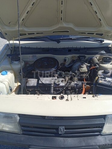 LADA (VAZ) 2109 1989, 220,000 km - 1.5 l - Sumqayıt