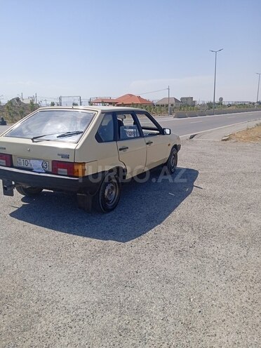 LADA (VAZ) 2109 1989, 220,000 km - 1.5 l - Sumqayıt