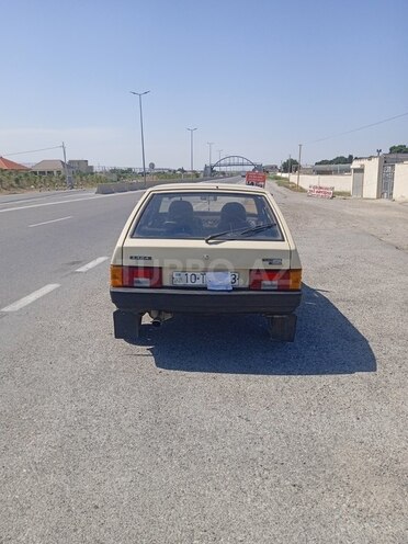 LADA (VAZ) 2109 1989, 220,000 km - 1.5 l - Sumqayıt