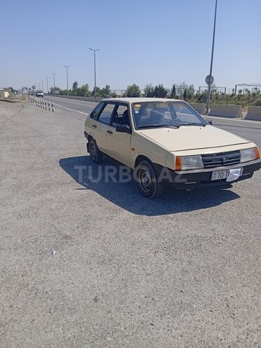 LADA (VAZ) 2109 1989, 220,000 km - 1.5 l - Sumqayıt