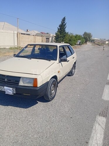 LADA (VAZ) 2109 1989, 220,000 km - 1.5 l - Sumqayıt