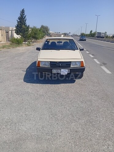 LADA (VAZ) 2109 1989, 220,000 km - 1.5 l - Sumqayıt