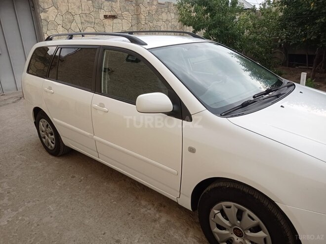 Toyota Corolla 2006, 305,000 km - 1.4 l - Gəncə