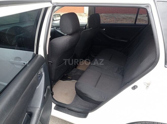 Toyota Corolla 2006, 305,000 km - 1.4 l - Gəncə