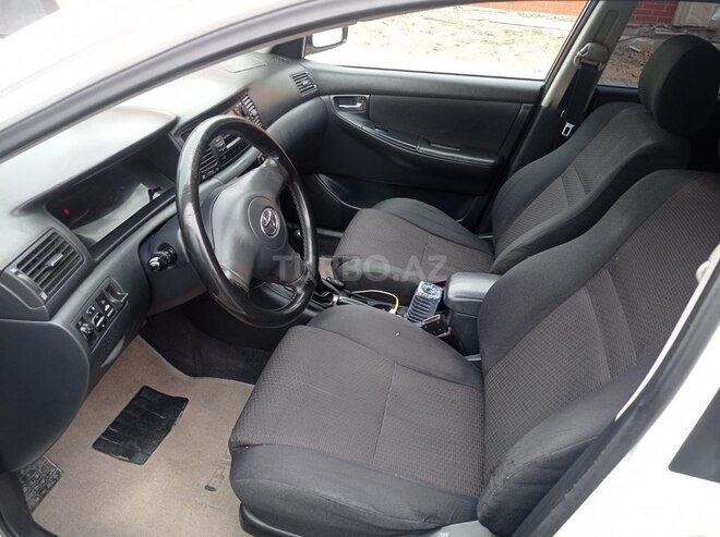 Toyota Corolla 2006, 305,000 km - 1.4 l - Gəncə