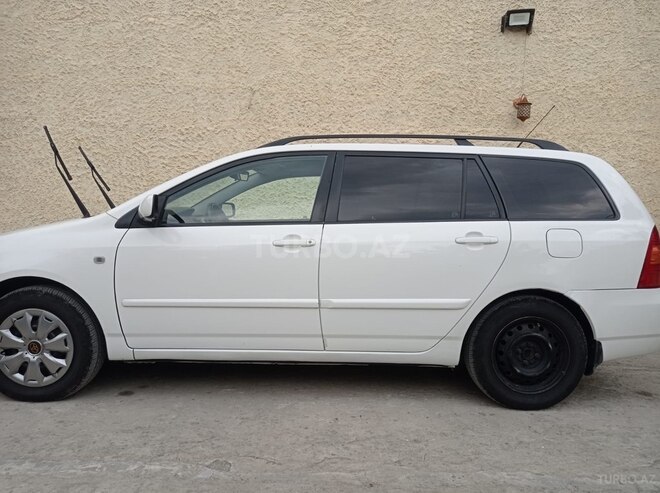 Toyota Corolla 2006, 305,000 km - 1.4 l - Gəncə