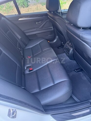 BMW 528 2014, 79,000 km - 2.0 l - Bakı