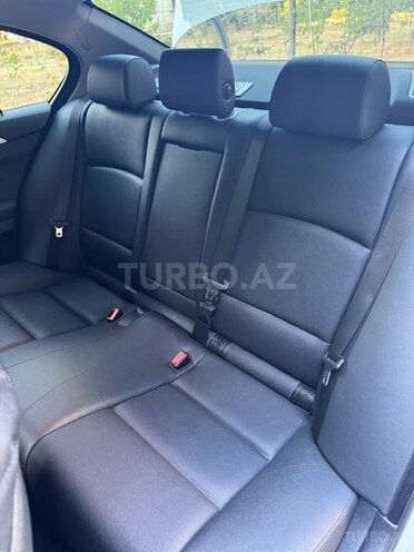 BMW 528 2014, 79,000 km - 2.0 l - Bakı