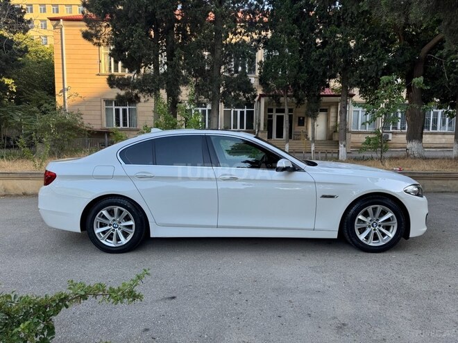 BMW 528 2014, 79,000 km - 2.0 l - Bakı