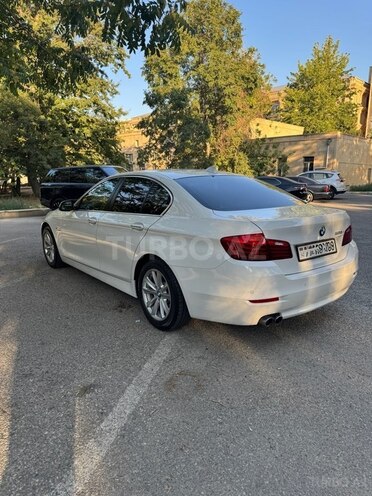 BMW 528 2014, 79,000 km - 2.0 l - Bakı