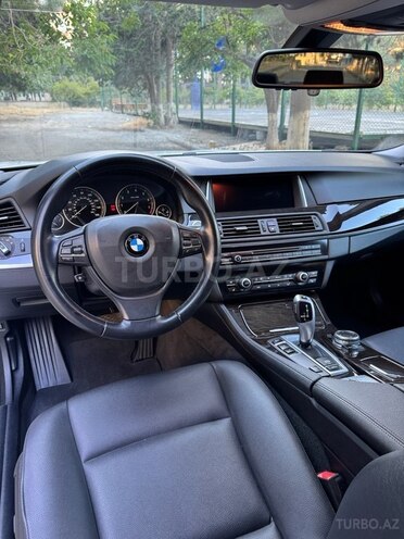 BMW 528 2014, 79,000 km - 2.0 l - Bakı
