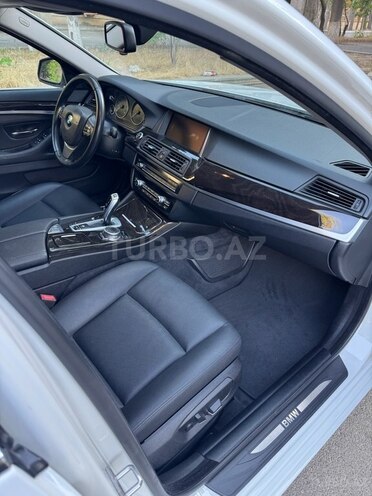 BMW 528 2014, 79,000 km - 2.0 l - Bakı