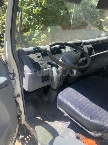 Mitsubishi Canter 2007, 440,000 km - 3.0 l - Bakı