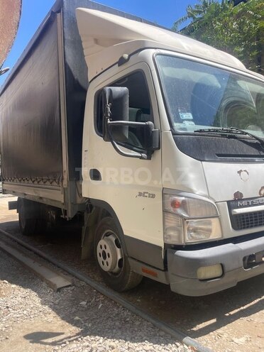 Mitsubishi Canter 2007, 440,000 km - 3.0 l - Bakı