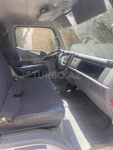 Mitsubishi Canter 2007, 440,000 km - 3.0 l - Bakı
