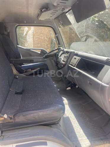 Mitsubishi Canter 2007, 440,000 km - 3.0 l - Bakı