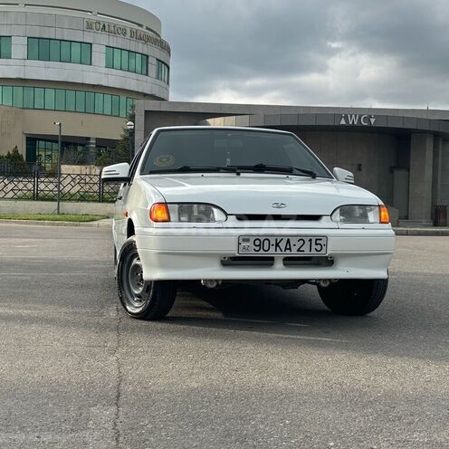 LADA (VAZ) 2115 2010, 141,000 km - 1.6 l - Şamaxı