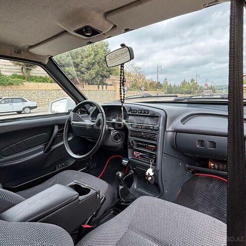 LADA (VAZ) 2115 2010, 141,000 km - 1.6 l - Şamaxı