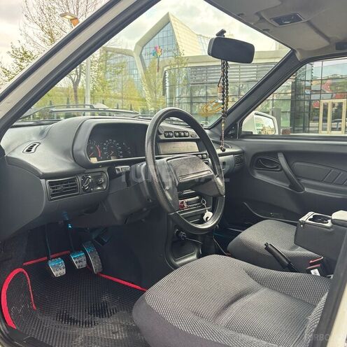 LADA (VAZ) 2115 2010, 141,000 km - 1.6 l - Şamaxı