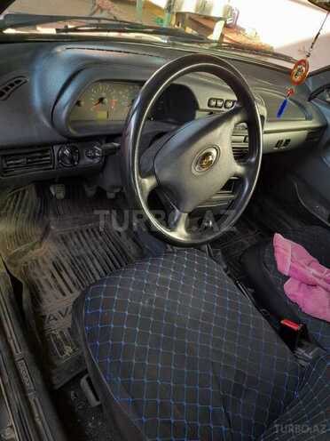 LADA (VAZ) 2115 2012, 215,000 km - 1.6 л - Gəncə