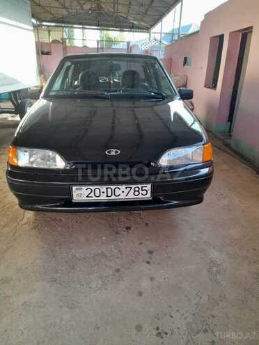 LADA (VAZ) 2115 2012, 215,000 km - 1.6 л - Gəncə