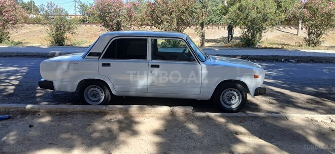 LADA (VAZ) 2107 2007, 225,698 km - 1.6 l - Şirvan