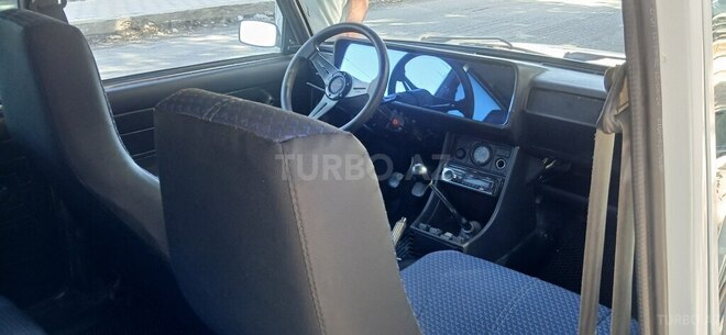 LADA (VAZ) 2107 2007, 225,698 km - 1.6 l - Şirvan