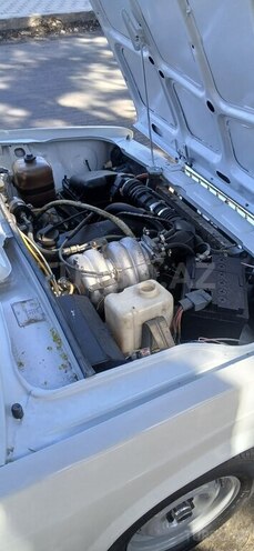 LADA (VAZ) 2107 2007, 225,698 km - 1.6 l - Şirvan