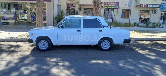 LADA (VAZ) 2107 2007, 225,698 km - 1.6 l - Şirvan