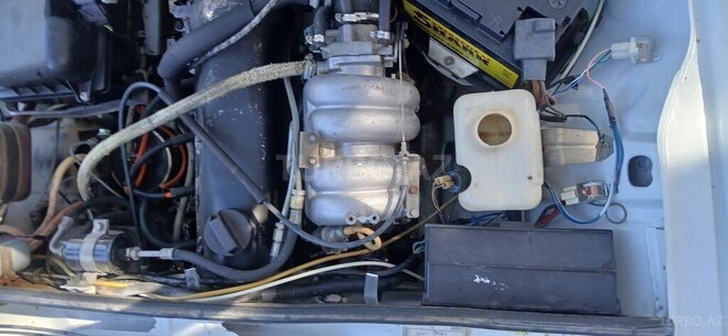 LADA (VAZ) 2107 2007, 225,698 km - 1.6 l - Şirvan