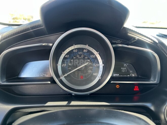 Toyota Yaris iA 2016, 171,000 km - 1.5 л - Bakı