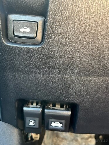 Toyota Yaris iA 2016, 171,000 km - 1.5 л - Bakı