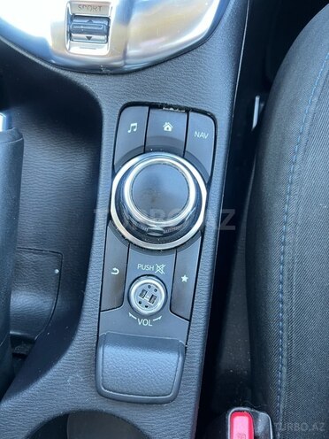 Toyota Yaris iA 2016, 171,000 km - 1.5 л - Bakı