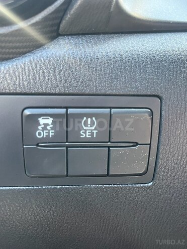 Toyota Yaris iA 2016, 171,000 km - 1.5 л - Bakı