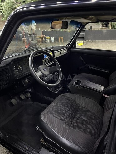 LADA (VAZ) 2107 2010, 84,784 km - 1.6 l - Bakı